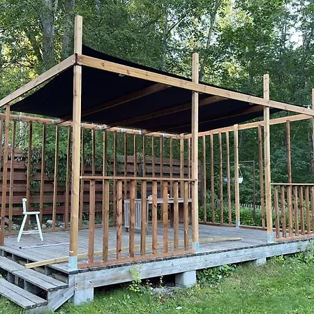 Villa Natural Kauniainen