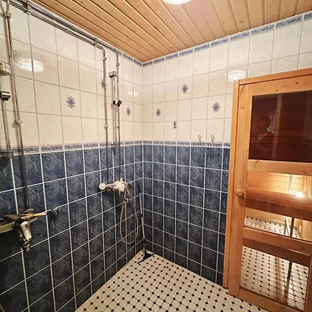 Villa Natural *