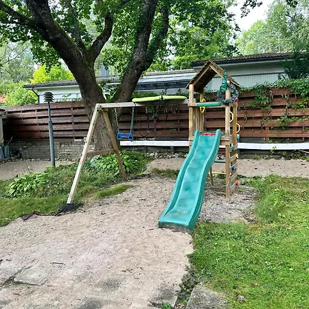 Villa Natural Kauniainen